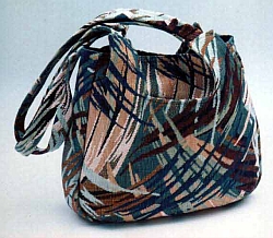 The Classic Purse Pattern by Carol's Carry-Alls